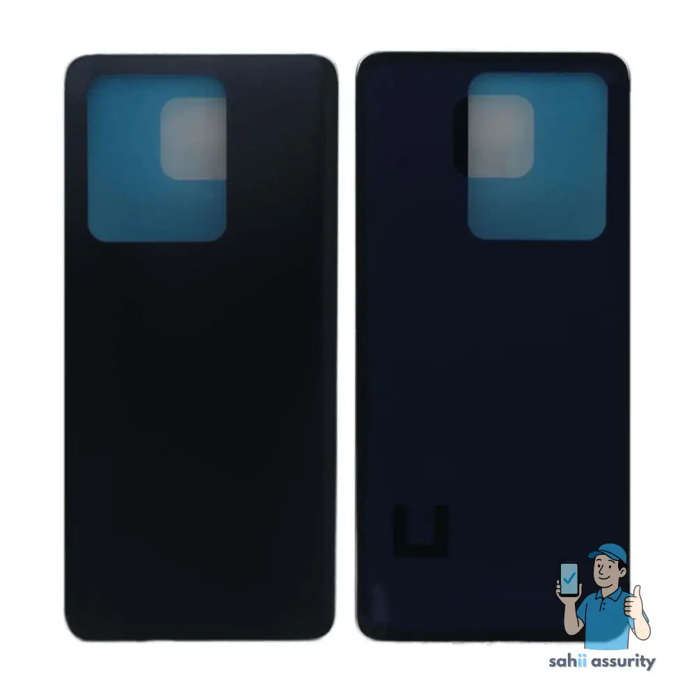 Back Panel Cover for Vivo V27 Pro